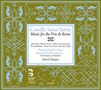 Camille Saint-Saens (1835-1921): Geistliche Werke "Music for the Prix de Rome", 2 CDs