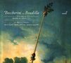 Luigi Boccherini: Streichtrios op.14 Nr.1-6 (G.95-100), 2 CDs