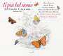 Antonio Caldara: Il Piu Bel Nome, CD,CD