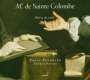 Sieur de Sainte-Colombe (1640-1700): Pieces de Viole, CD
