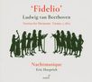 Ludwig van Beethoven (1770-1827): Fidelio (Harmoniemusik), CD