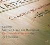 Claudio Monteverdi: Madrigali Libro 7, 2 CDs