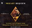 Wolfgang Amadeus Mozart: Requiem KV 626, CD