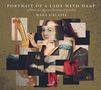 Mara Galassi - Portrait of a Lady with Harp (Music for Queen Christina of Sweden), CD, CD