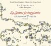 Antonio Vivaldi: La Senna festeggiante (1726), CD