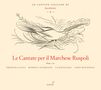 Georg Friedrich Händel (1685-1759): Italienische Kantaten II, CD