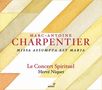 Marc-Antoine Charpentier (1643-1704): Missa Assumpta est Maria H.11, CD