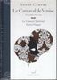 Andre Campra: La Carnaval de Venise (Opera-ballet,Paris 1699), CD,CD