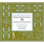 Camille Saint-Saens (1835-1921): Geistliche Werke "Music for the Prix de Rome" (Deluxe-Ausgabe im Buch / französische Version), 2 CDs