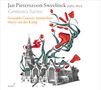 Jan Pieterszoon Sweelinck (1562-1621): Cantiones Sacrae, 2 CDs