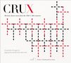 Crux - Parisian Easter music from the 13th & 14th centuries, CD