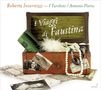 : Roberta Invernizzi - I Viaggi di Faustina, CD