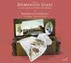 Roberta Invernizzi - Arias for Domenico Gizzi, CD