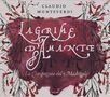 Claudio Monteverdi (1567-1643): Madrigali "Lagrime d'amante", CD, CD