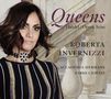 Roberta Invernizzi - Queens, CD