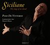 Siciliane - The Songs of an Island, CD