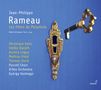 Jean Philippe Rameau: Les Fetes de Polymnie, CD,CD