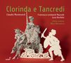Claudio Monteverdi: Madrigali "Clorinda e Trancredi", CD
