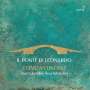 Ensemble Constantinople - Il Ponte di Leonardo, CD