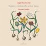 Luigi Boccherini (1743-1805): Sonaten für Cello & Bc, 2 CDs