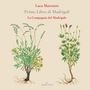 Luca Marenzio: Madrigali Libro 1, CD