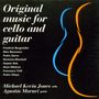 Musik f.Cello & Gitarre, CD