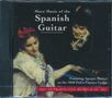 Agustin Maruri - Spanish Guitar, CD