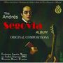 Andres Segovia: Gitarrenwerke, CD, CD