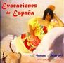 Musik für Cello & Gitarre - Evocaciones de Espana, CD