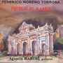 Federico Moreno Torroba (1891-1982): Gitarrenwerke "Puertas De Madrid", CD