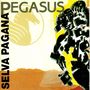 Pegasus: Selva Pagana, CD