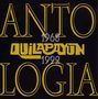 Quilapayún: Antologia 1968 - 1999, 2 CDs