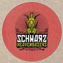 Schwarz: Heavengazers, CD