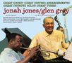 Jonah Jones: Jonah Jones / Glenn Ray, CD