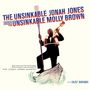 Jonah Jones: Masterworks: The Unsinkable Molly Brown  + Jazz Bonus, CD
