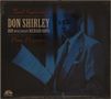 Don Shirley (1927-2013): Tonal Expressions & Piano Perspectives, CD