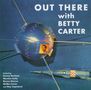 Betty Carter: Out There With Betty Carter, CD