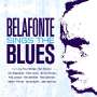 Harry Belafonte: Sings The Blues, CD