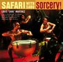 Sabu Martinez (1930-1979): Safari With Sabu / Sorcery, CD