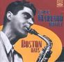 Charlie Mariano: Boston Days, CD, CD