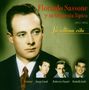 Florindo Sassone: La Ultima Cita 1947-1953, CD