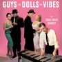 Eddie Costa: Guys And Dolls Like Vibes (180g) (Limited Edition), LP