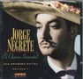 Jorge Negrete: El Charro Inmortal Vol.1, CD