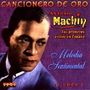 Antonio Machin: Melodia Sentimental, CD