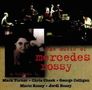 The Music Of Mercedes Rossy - Live, CD, CD
