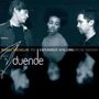 Nando Michelin: Duende, CD