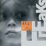 Five In Orbit: Freaks, CD