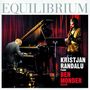 Kristjan Randalu (geb. 1978): Equilibrium, CD