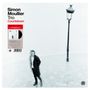 Simon Moullier: Countdown (180g), LP, LP