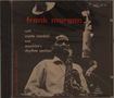 Frank Morgan: Gene Norman Presents Frank Morgan With Conte Candoli And Machito's Rhythm Section, CD, CD